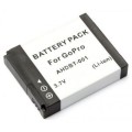 GoPro, baterija AHDBT-001